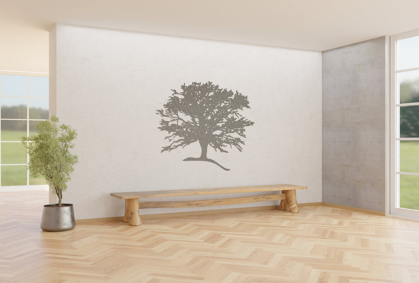The Tree