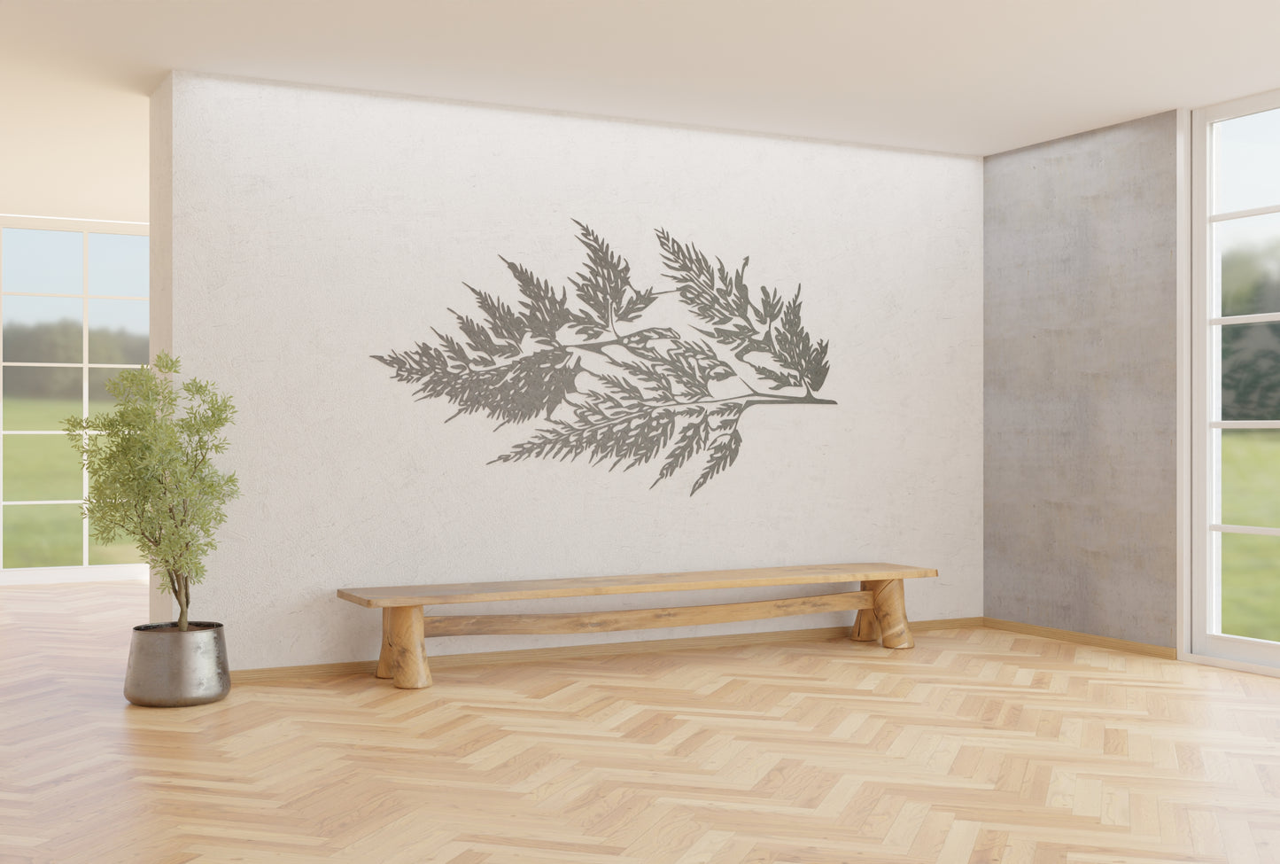 The Branch