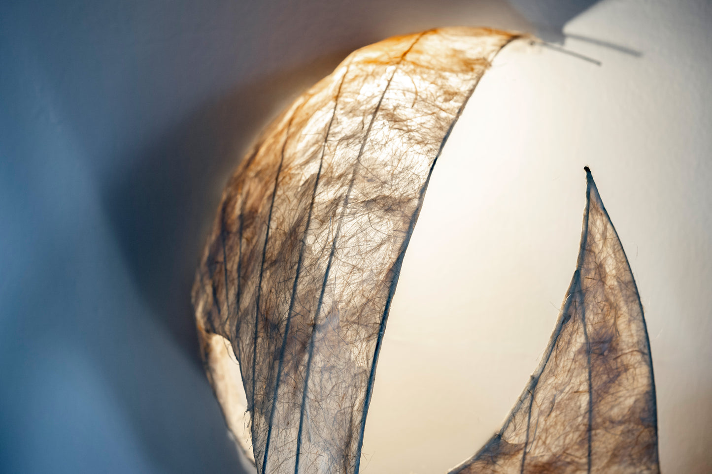 Rice Paper Wall Jewelry Lampshades