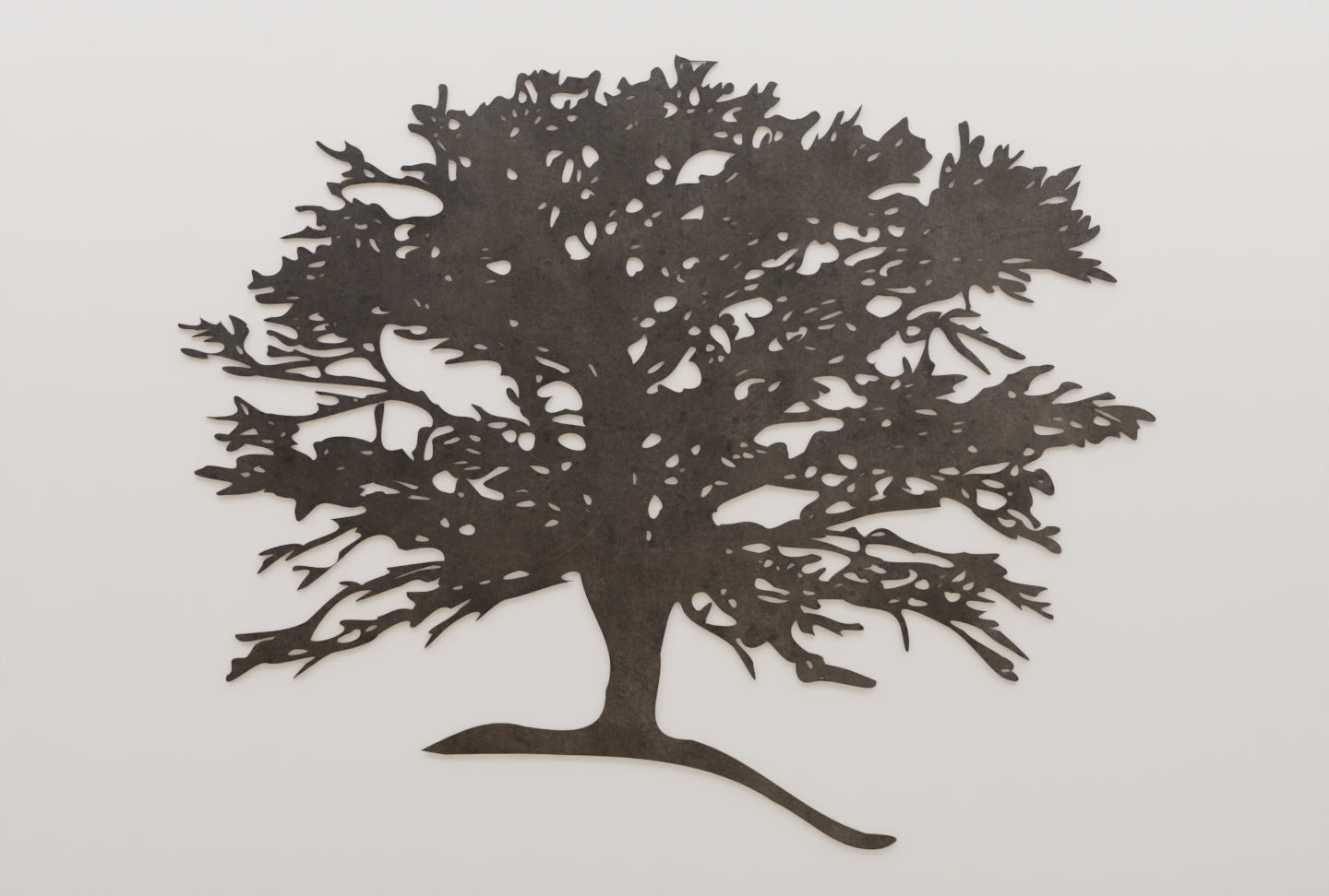 The Tree