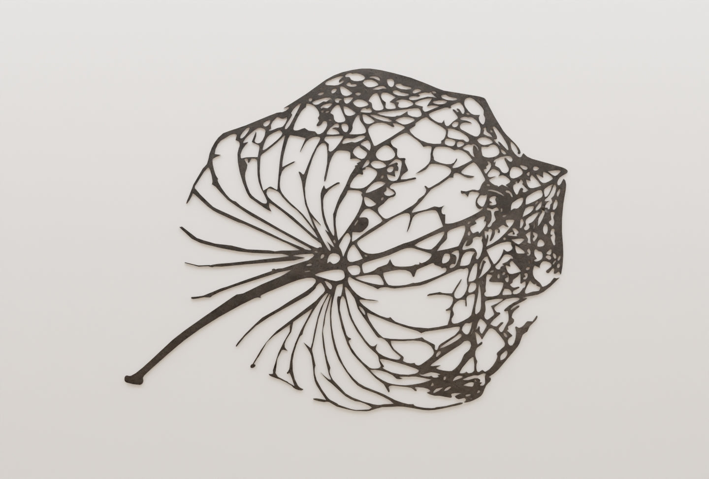 The Leaf