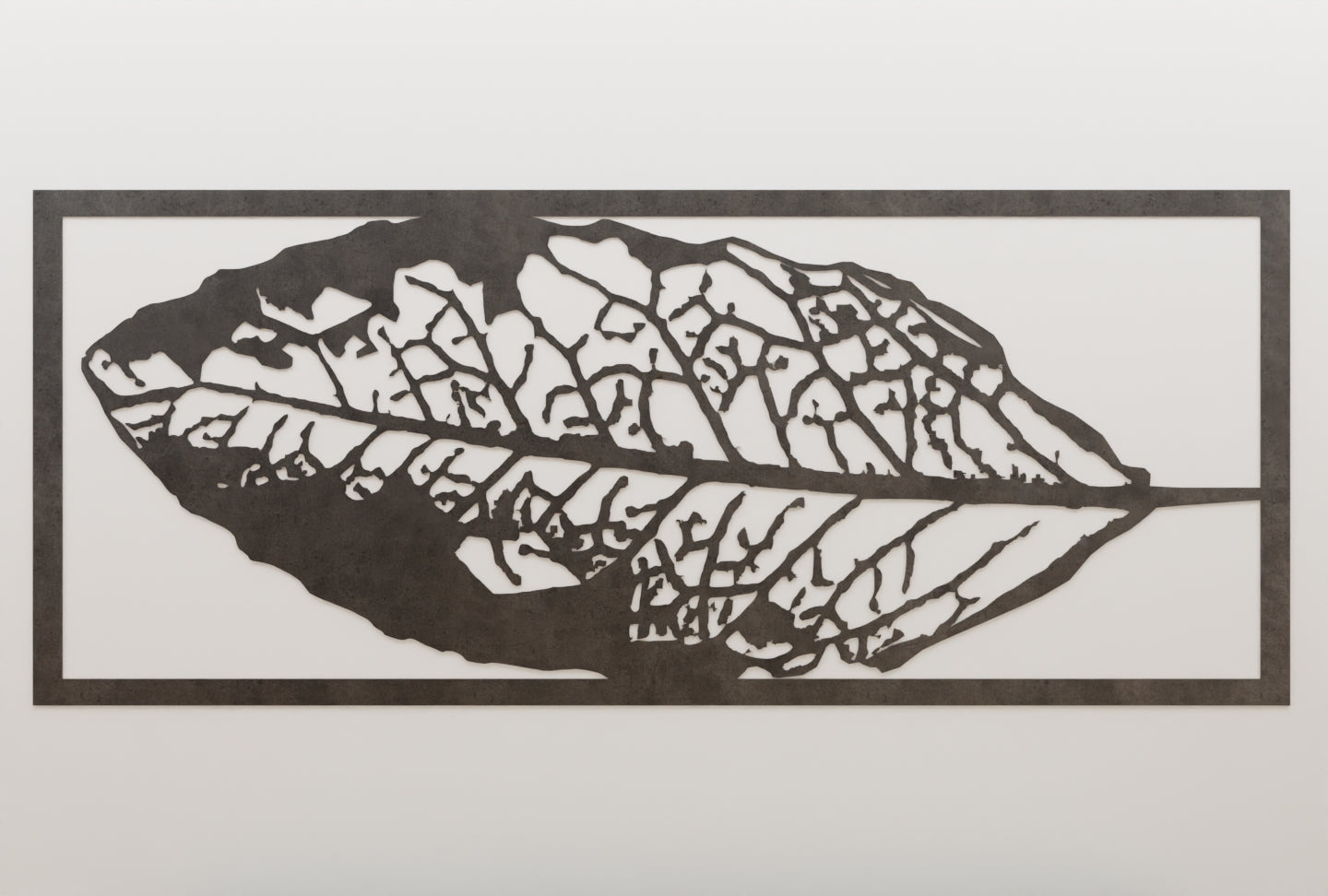 The Big Leaf