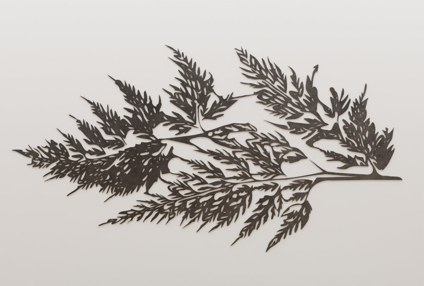 The Branch