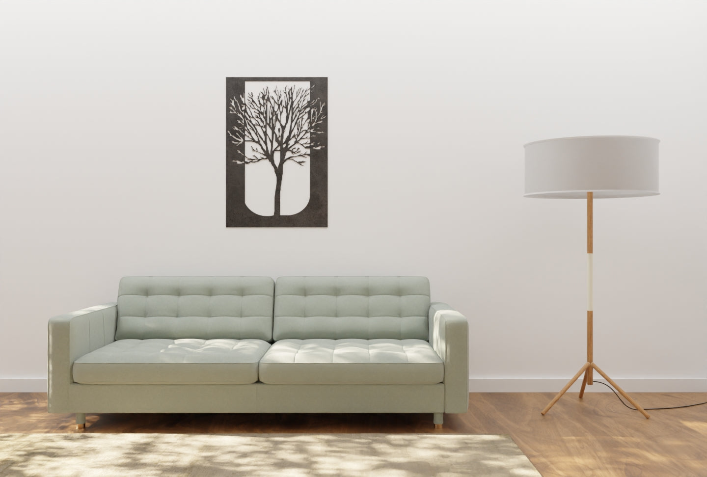 Old Tree