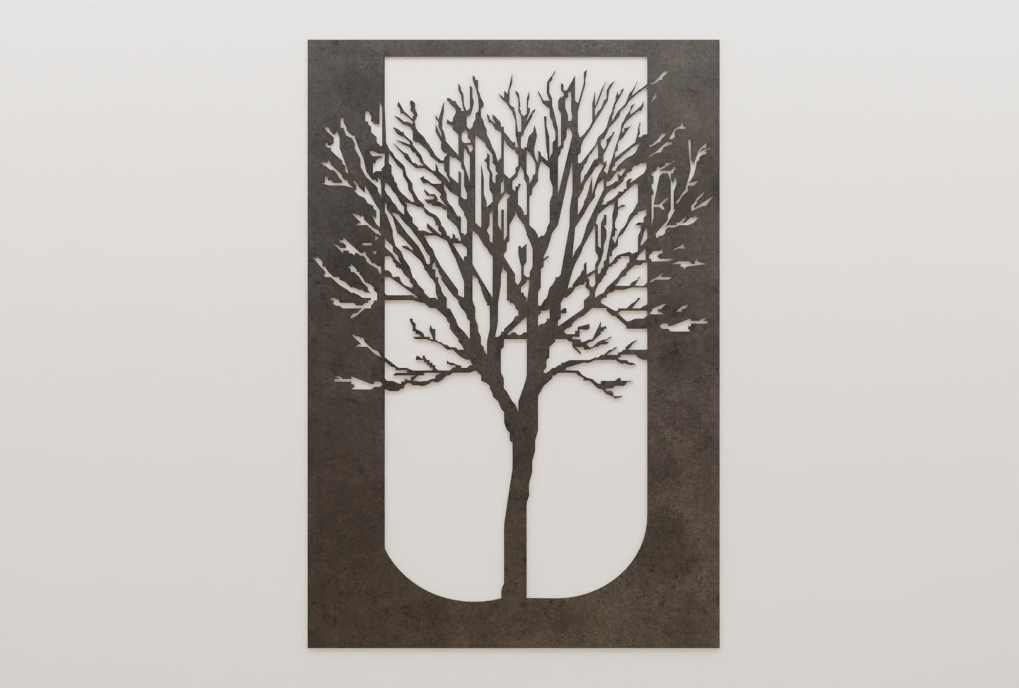 Old Tree