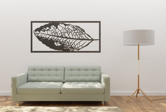 The Big Leaf