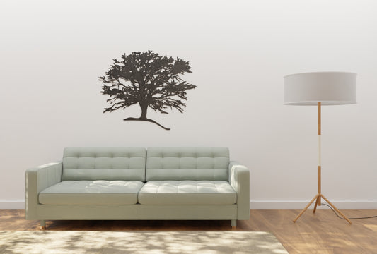 The Tree