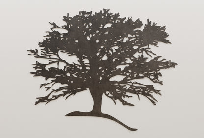 The Tree