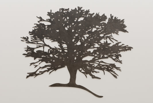 The Tree