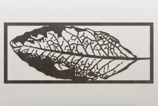 The Big Leaf