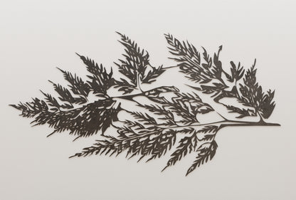 The Branch