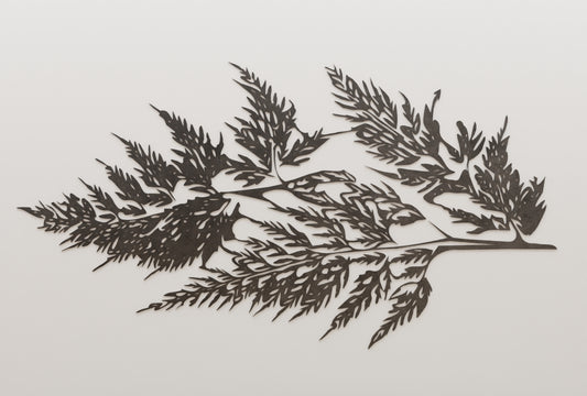 The Branch