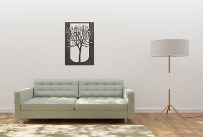 Old Tree