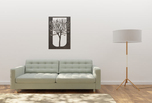 Old Tree