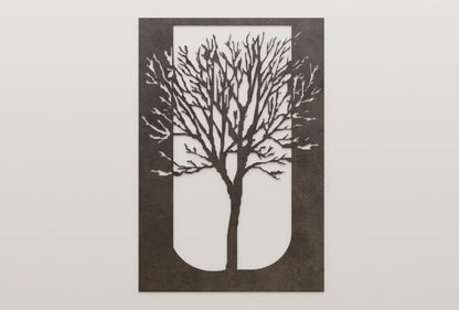 Old Tree