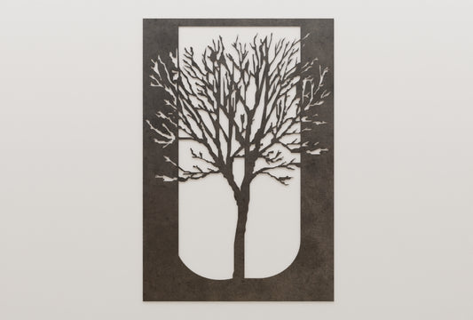 Old Tree
